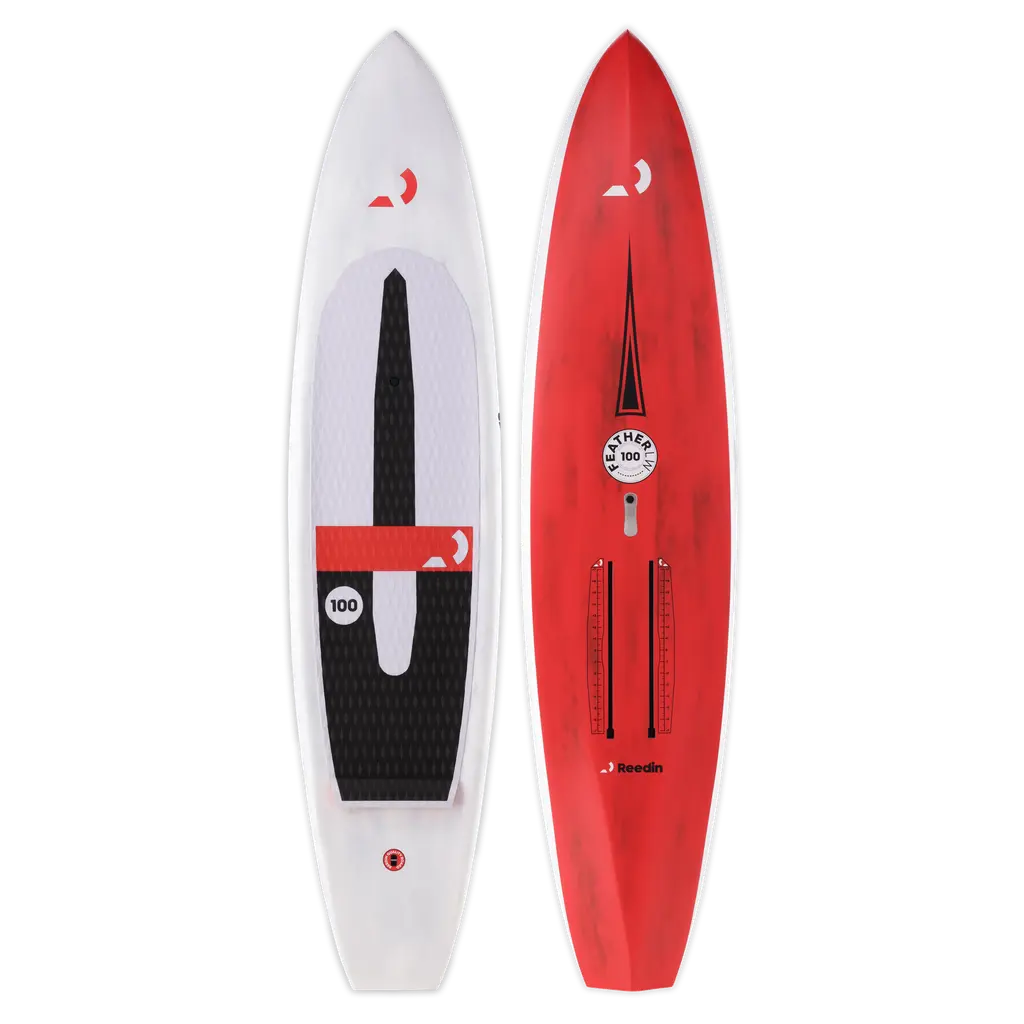 [RD24016.1] Reedin Featherlight LW (Downwind) (100L 7'2)
