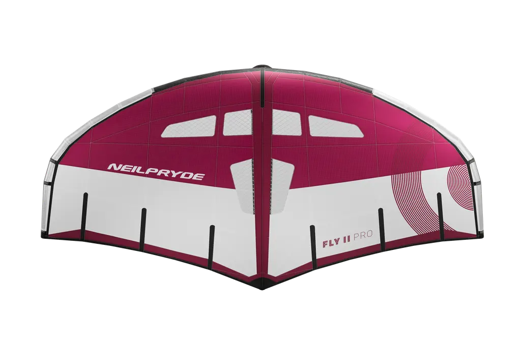 Neilpryde fly II Pro wing