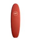 MF Beasti epoxy lam fcsii surfboard