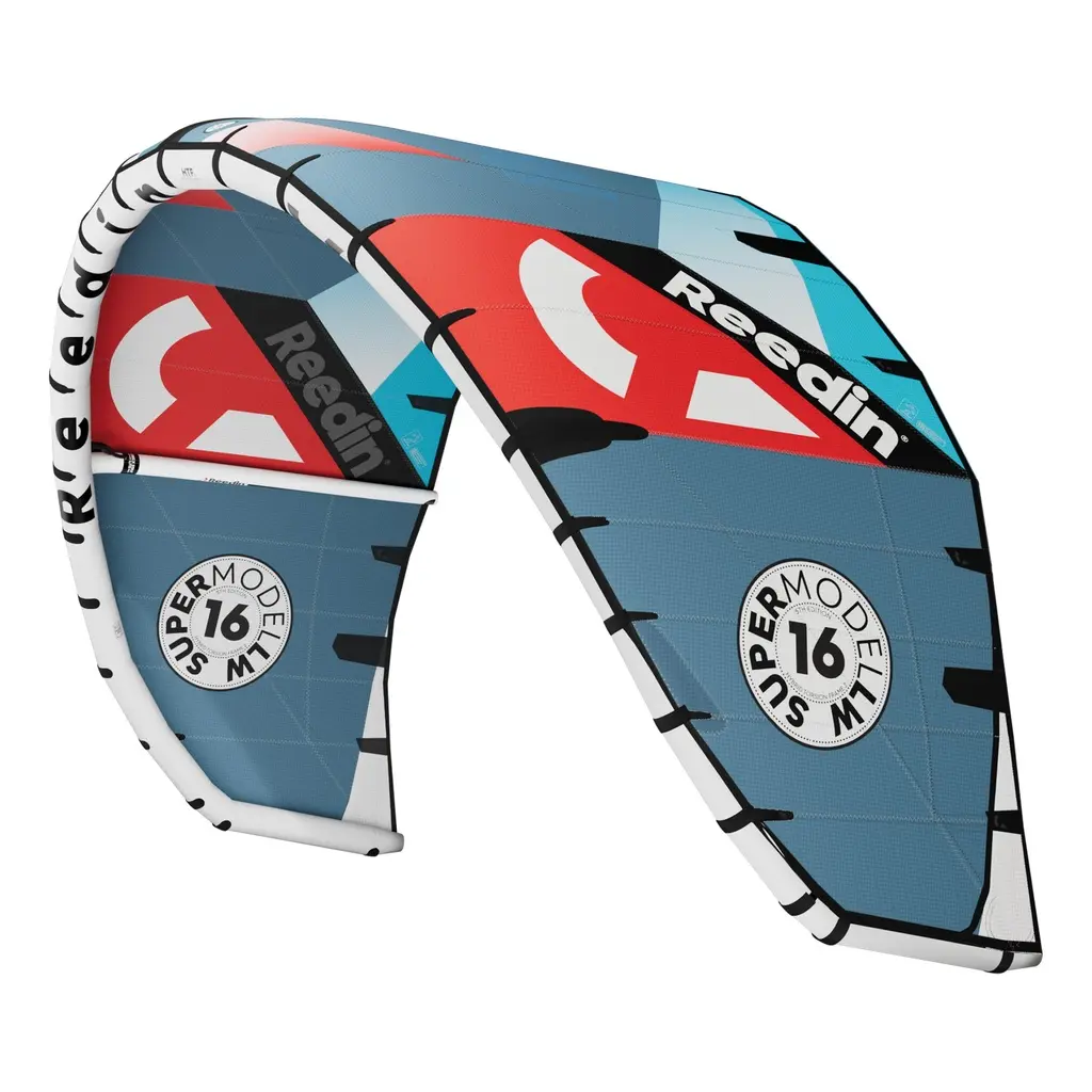 [RD24060.1] Reedin Supermodel lw htf 2024 (14 m², NeptuneBlue)