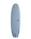 MF Beastie super sorft-tri surfboard