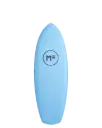 Mf Little Marley Epoxy Lam FcsII Surfboard