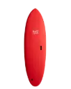 MF Sugar glide supersoft future surfboard