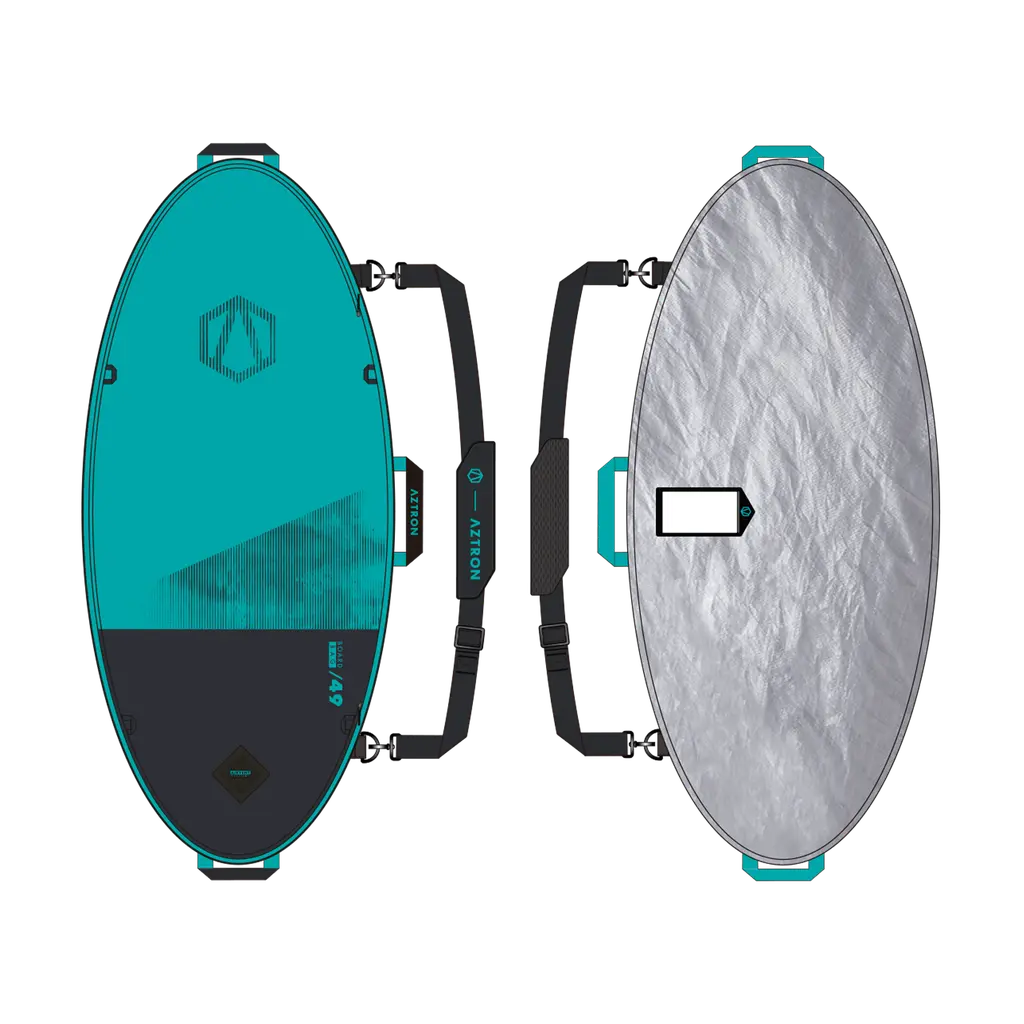 Aztron wakesurf board bag 