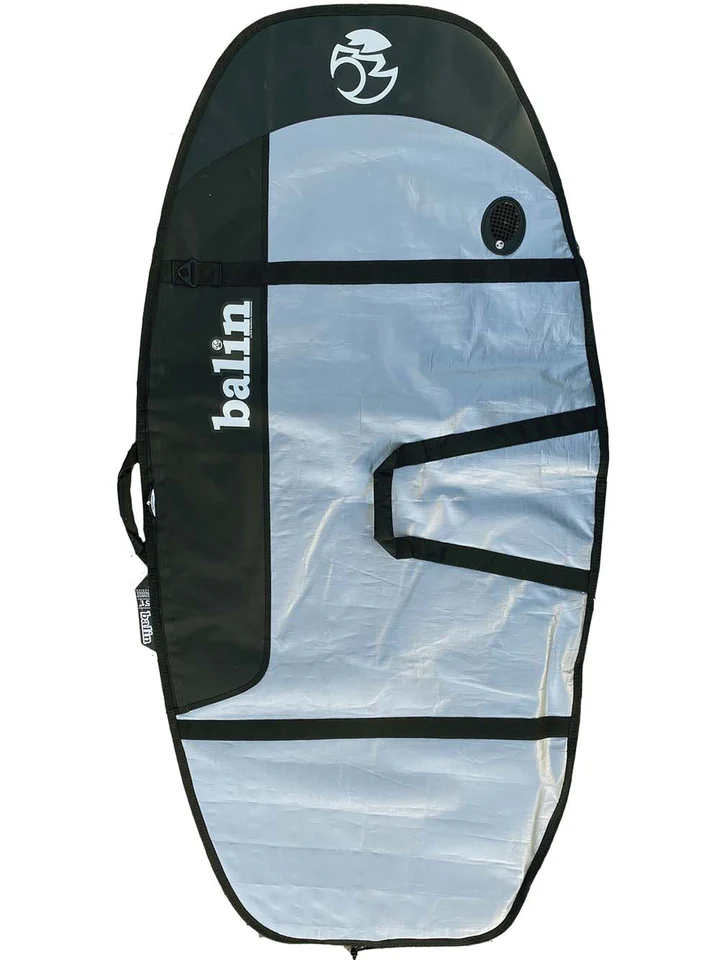 Balin Jelly bean foil sup cover