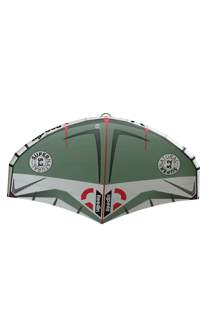 [RD24007.2] Reedin Supernatural 2024 (2.5 m², LunarRock)