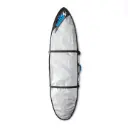 Baline Ute double 10mm surfboard 