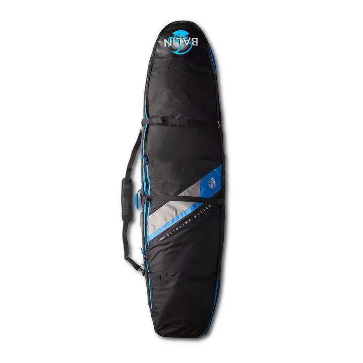 [052PCW66] Balin Coffin triple wheeler shortboard (6'6)