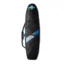 Balin coffin triple wheeler shortboard