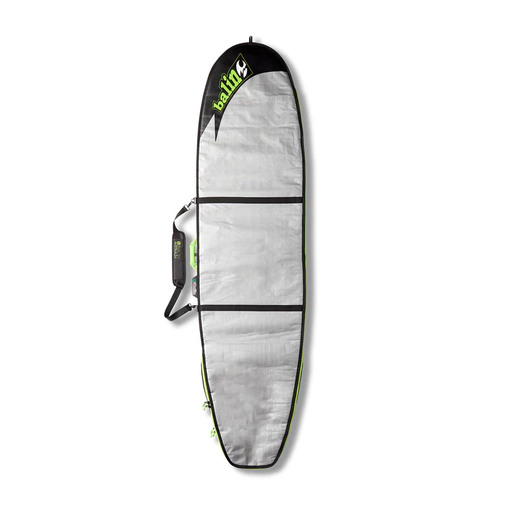 Balin Ute longboard