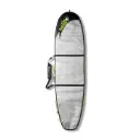 Balin Ute longboard