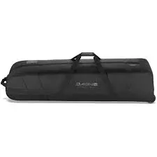 [D2BGBAIWBLA140] Dakine air wagon  (140 cm, Black)