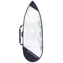 O&E barry basic shortboard cover