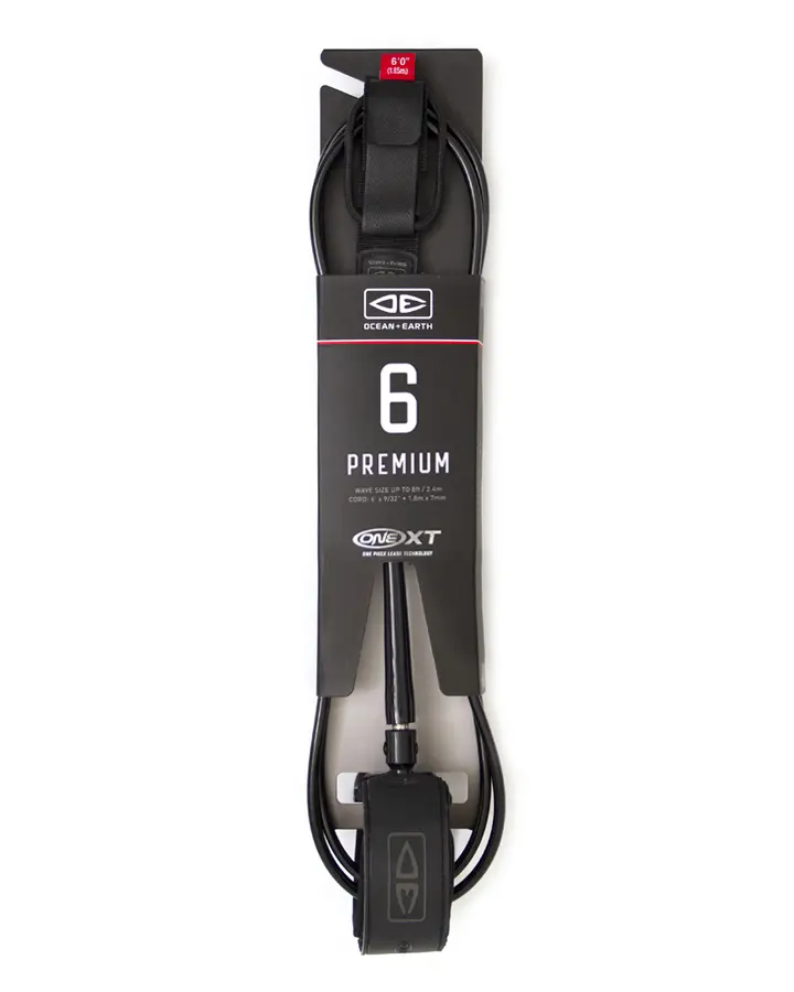O&E Premium XT one piece leash