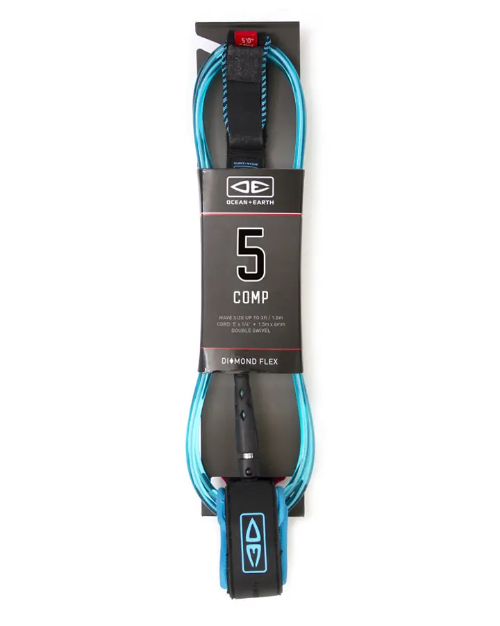 O&E regular comp leash