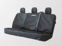 Aloha Triple seat cover