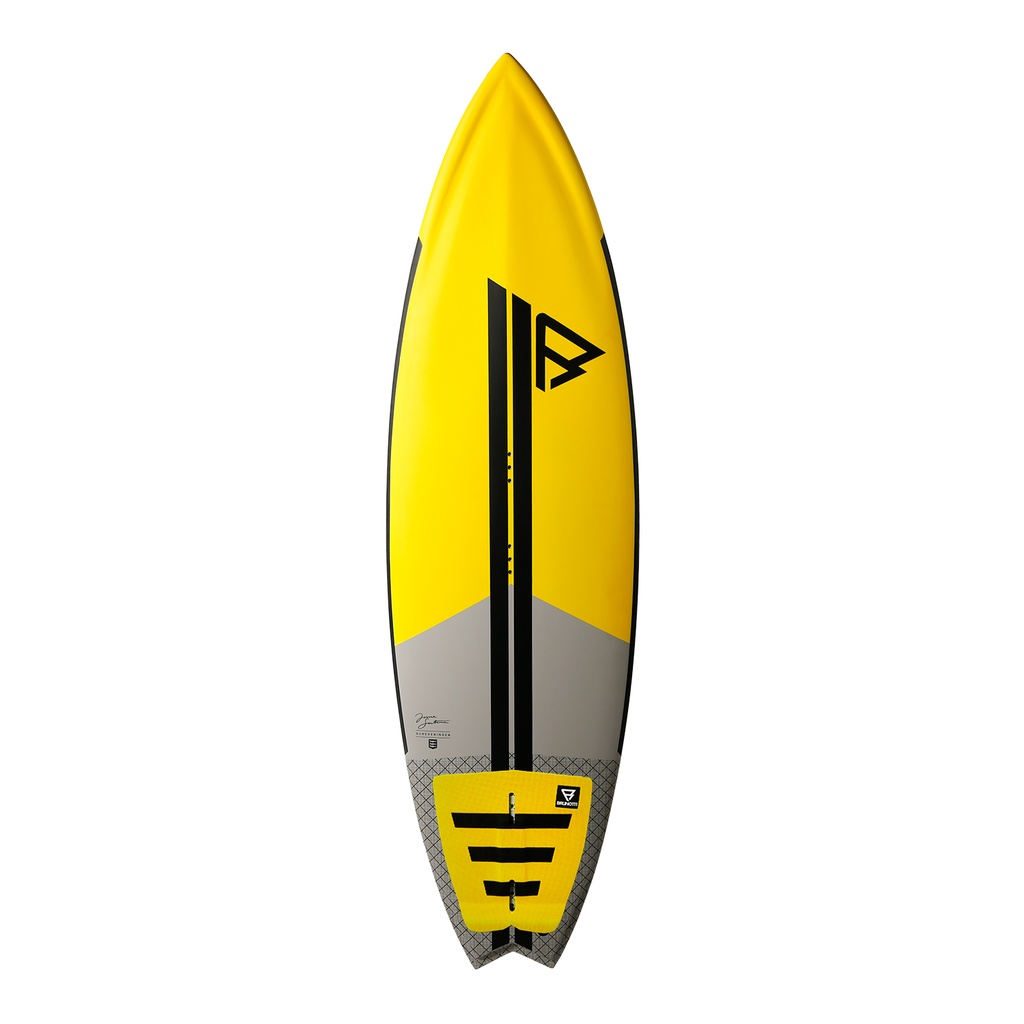 Brunotti Boomer surfkite board 21s (rental) (5'8)
