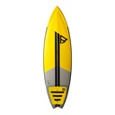 Brunotti Boomer surfkite board 21s (rental)