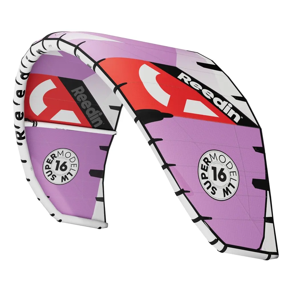 Reedin Supermodel LW HTF 2024 (Demo)