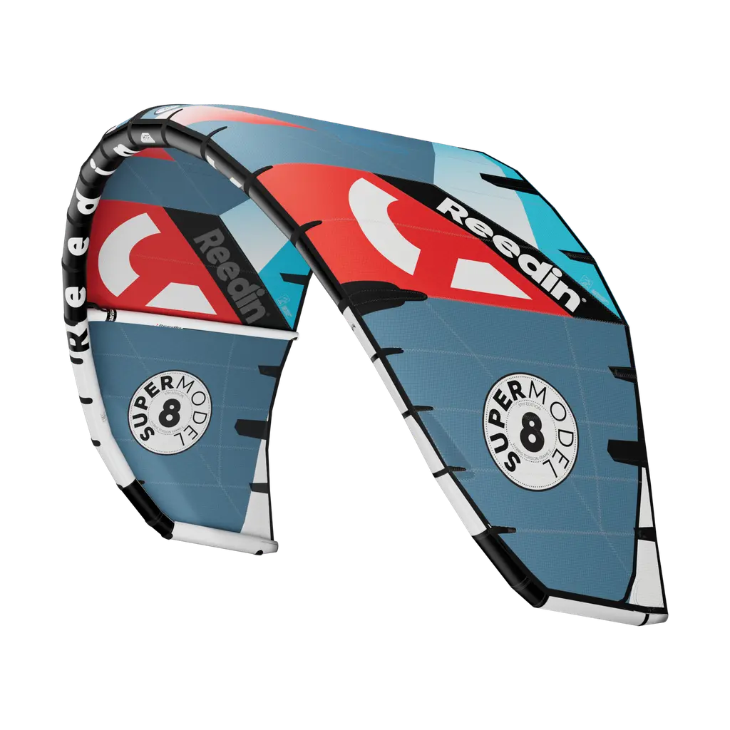 Reedin Supermodel HTF 2024 (Demo)