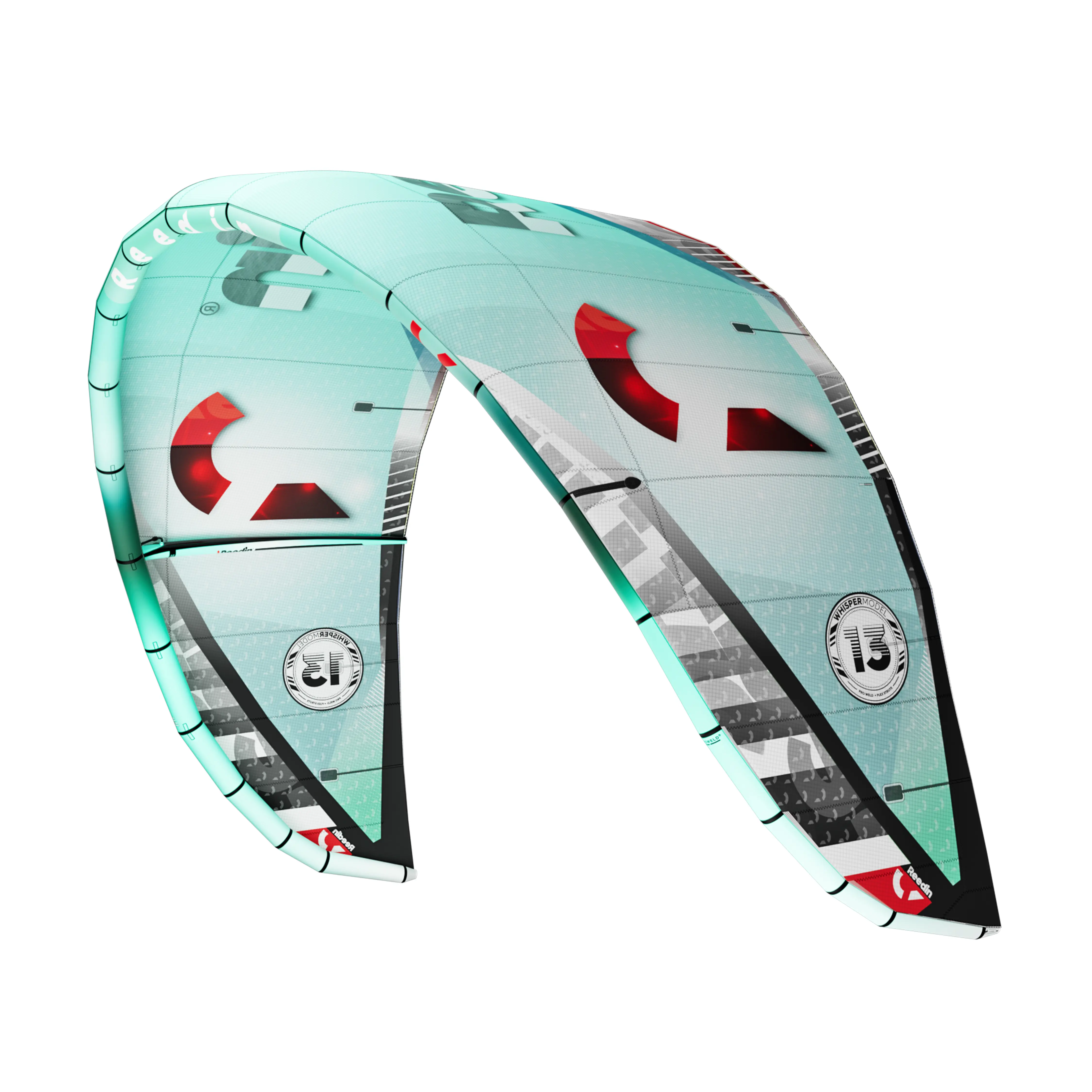 Reedin Whispermodel 2025  (rental) (13 m²)