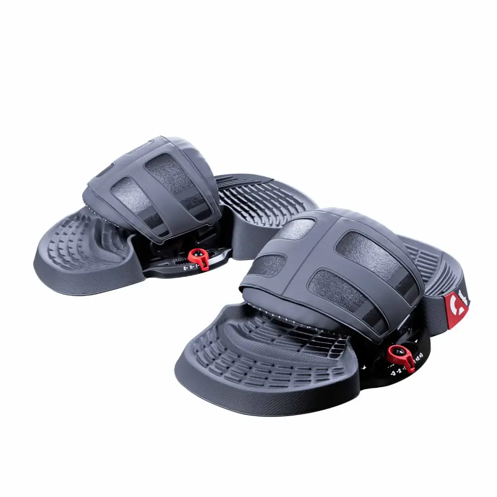 Reedin Toasties 2025 binding