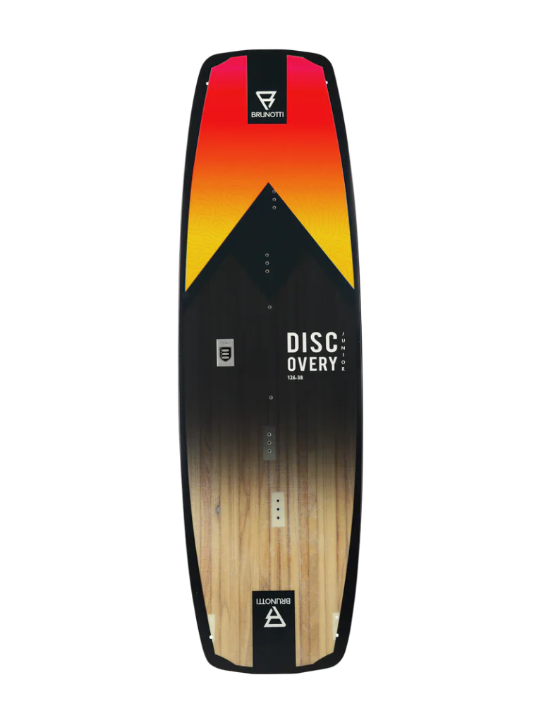 RDP BLAST KITEBOARD TWINTIP (Demo)