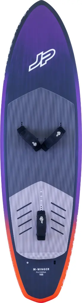 JP M-Winger Pro 2024/25 (Rental) (105 L)