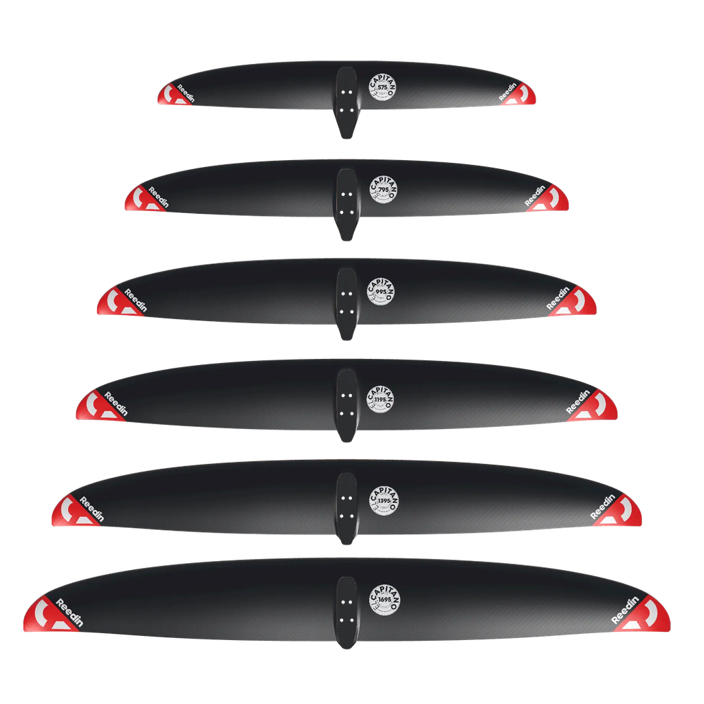 Reedin ELCAPITANO Front Wing