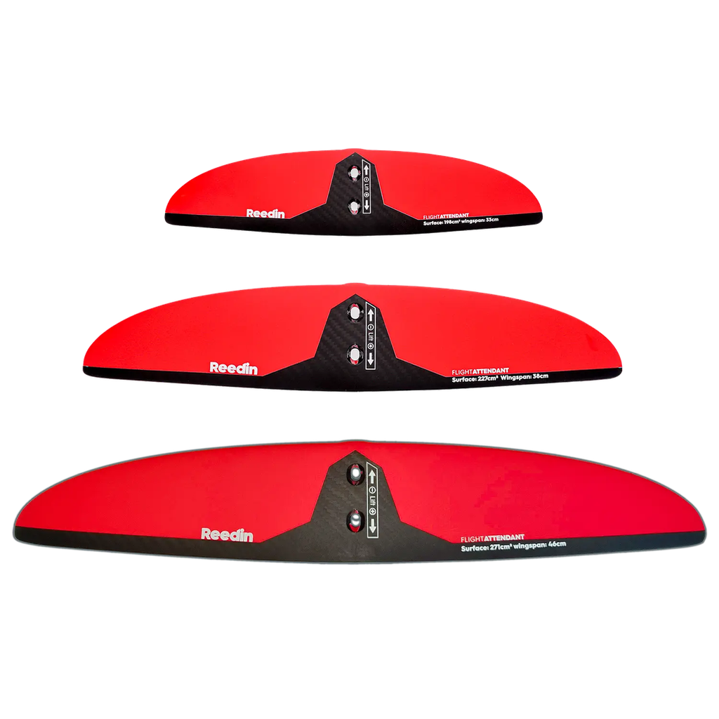 Reedin FLIGHTATTENDANT Stabilizer