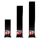 Reedin Mast aluminium FLIGHTATTENDANT & ELCAPITANO