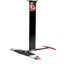 Reedin FLIGHTATTENDANT Complete Aluminium Mast (Rental)