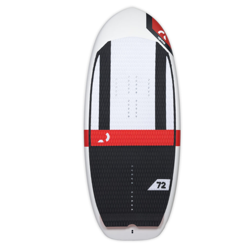 Reedin Feather 2023 Board (rental)