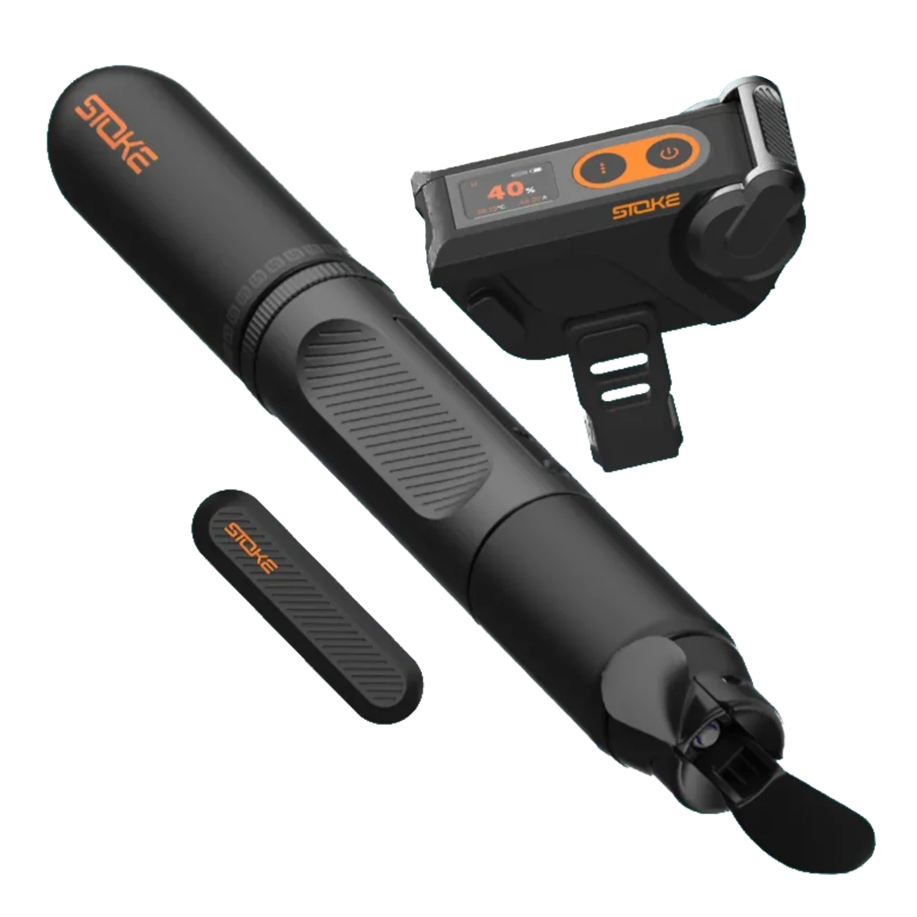 (Rental) Stoke Foil Boost Complete Kit