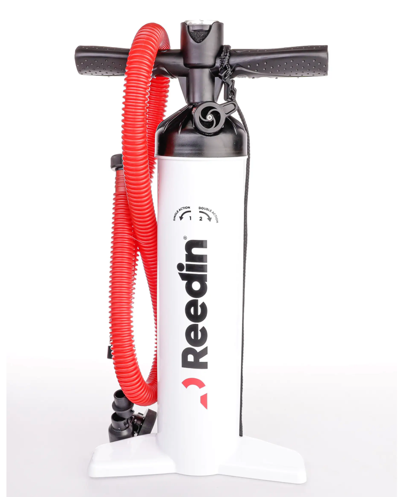Reedin Super Pump (Rental)