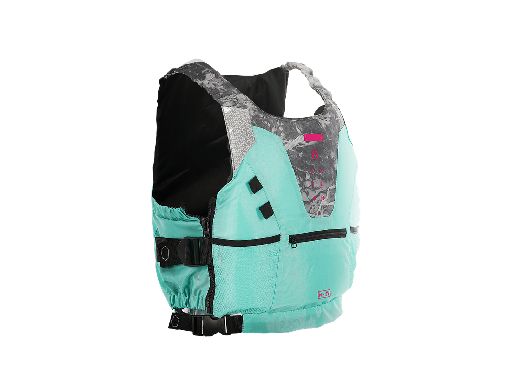 Safety Vest (rental) (S)