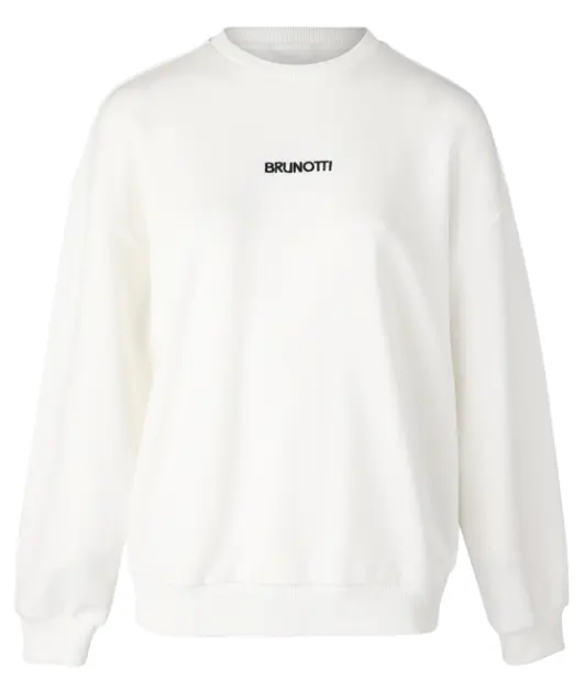 BRUNOTTI ESSERIES WOMEN SWEATER