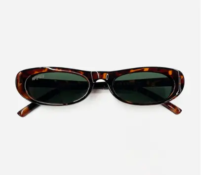 [BB2024004] Warmouth Baddy bass sunglasses (Black)