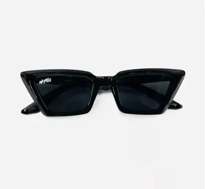 Warmouth Cat case sunglasses