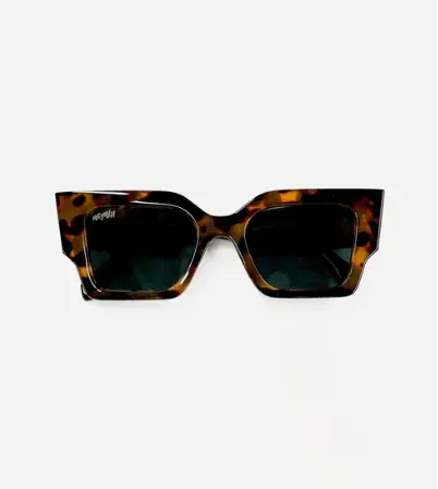 Warmouth Bloody sunglasses