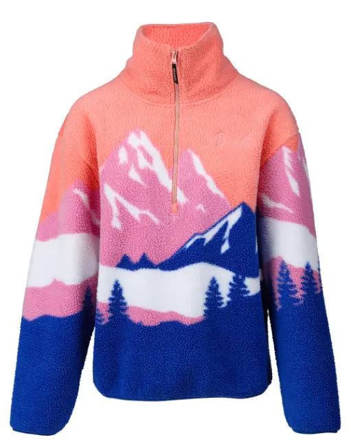 Brunotti Chino women fleece