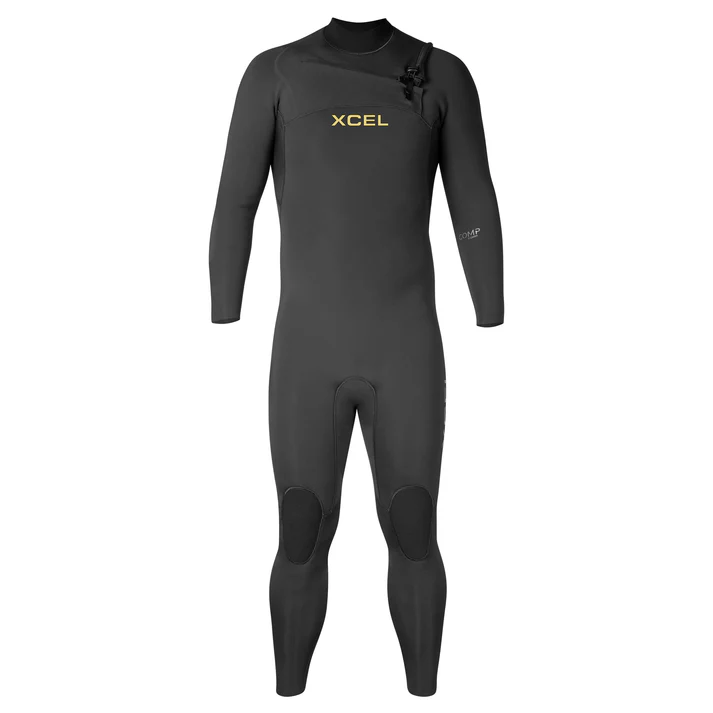 [MN43ZXC4] Xcel Comp fullsuit 4/3 men wetsuit (S)