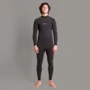 Xcel Comp+ fullsuit 4/3 men wetsuit