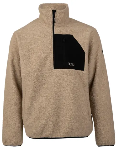 Brunotti Kelstyn men fleece