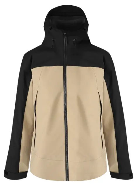 Brunotti Terraya Men jacket