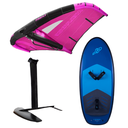 Wingfoil Pack | Neilpryde Firefly X Jp X-winger