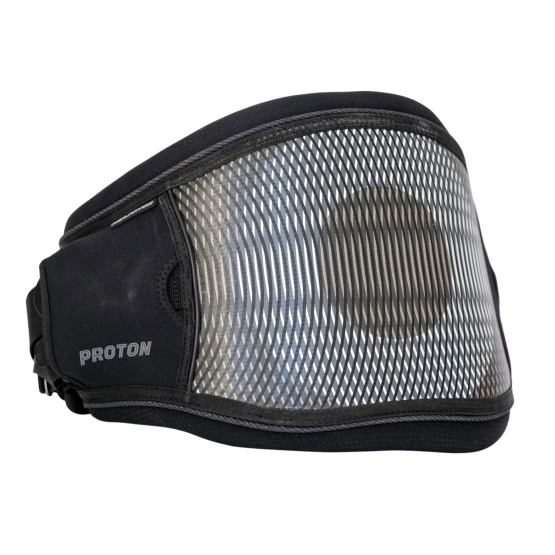 [116020-000] Neilpryde Proton harness (kite hook) (S, Black)
