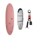 Surf pack MF Alley Cat supersoft + funda + invento.