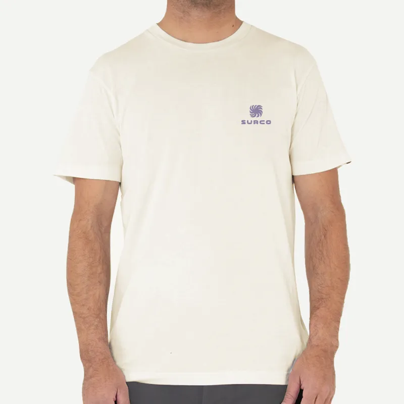 Surco 4 elements tee