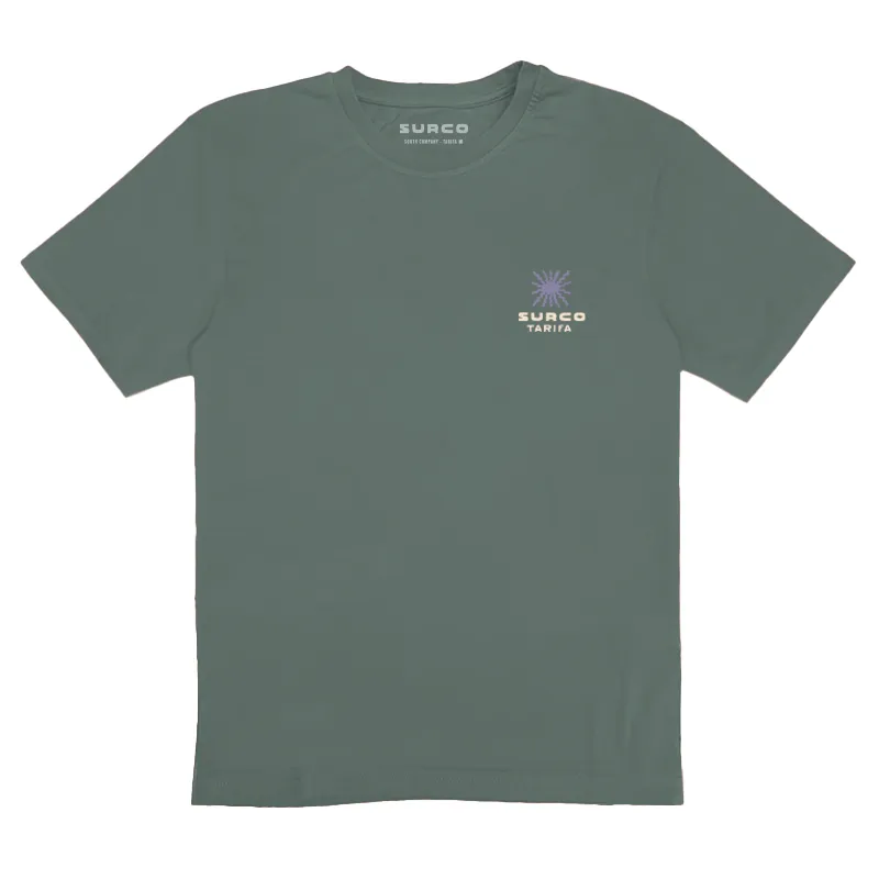 Surco Square sun tee